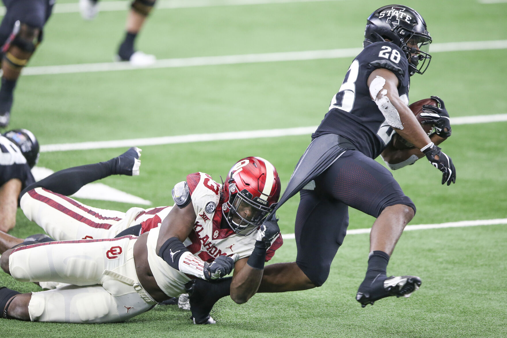 Big 12 Championship Game